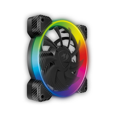 Комплект кулеров для компьютерного корпуса Cougar VORTEX HPB RGB COOLING KIT - 3 в1