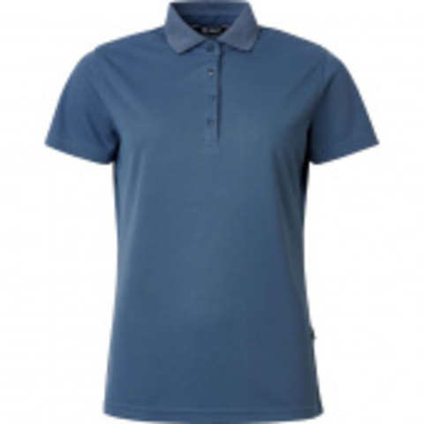 Abacus Cray drycool polo