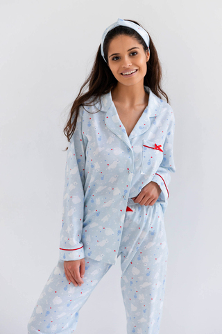 Повязка White Bear Sensis