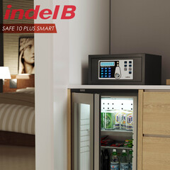 INDEL B SAFE 10 PLUS SMART