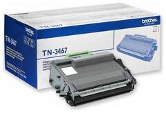 Тонер TN-3467 для Brother HLL5100DNR1_TR/MFCL5750DWR1_TR (импорт) (12000стр)