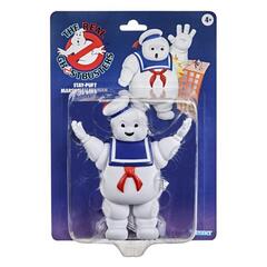 Фигурка Kenner Classics Retro Ghostbusters: Stay-Puft Marshmallow Man