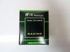Фильтр масляный Hiflo HF141 Yamaha YZ WR XT XG