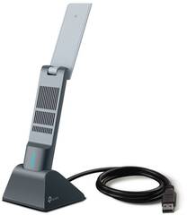 TP-Link Archer TX20UH Двухдиапазонный Wi-Fi 6 USB-адаптер высокого усиления AX1800