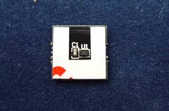 Чип TK-5315Y Yellow для Kyocera® TASKalfa 408ci/508ci