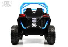 BUGGY F888FF 4WD и F888FF-A 4WD (полноприводный)