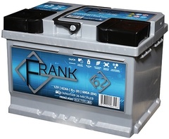 FRANK 6CT- 65 аккумулятор