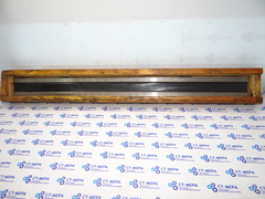 Линейка двутавровая ШД-630 Кл.1 (УЦЕНКА)