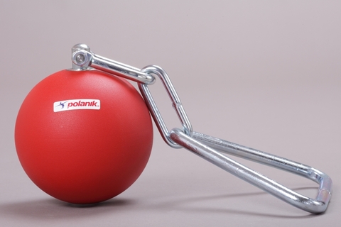 Вес для метания Polanik TW-15