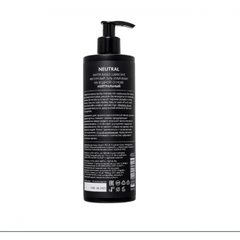 Лубрикант Erotist на водной основе NEUTRAL, нейтральный, 400 мл