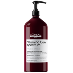 L'Oreal Professionnel Vitamino Color Spectrum безсульфатный шампунь для окрашенных волос ,1 500 мл.