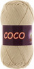 Пряжа Vita Coco 3889 (Капучино)