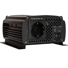 Автомобильный инвертор Auto Line 350 Энергия в интернет-магазине ЯрТехника