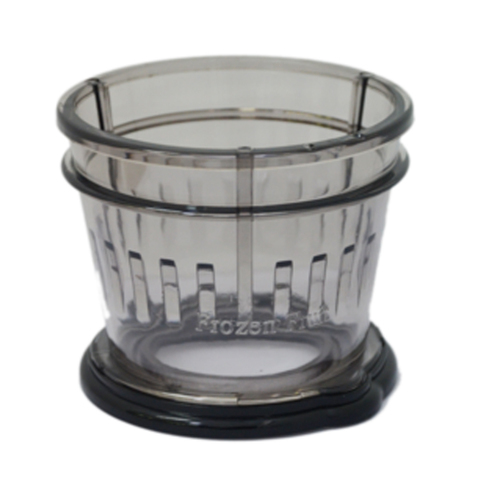 Фильтр соковыжималок для пюре и мороженого OBERHOF JF-06/Q4