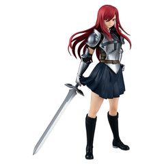 Фигурка Pop Up Parade Fairy Tail: Erza Scarlet