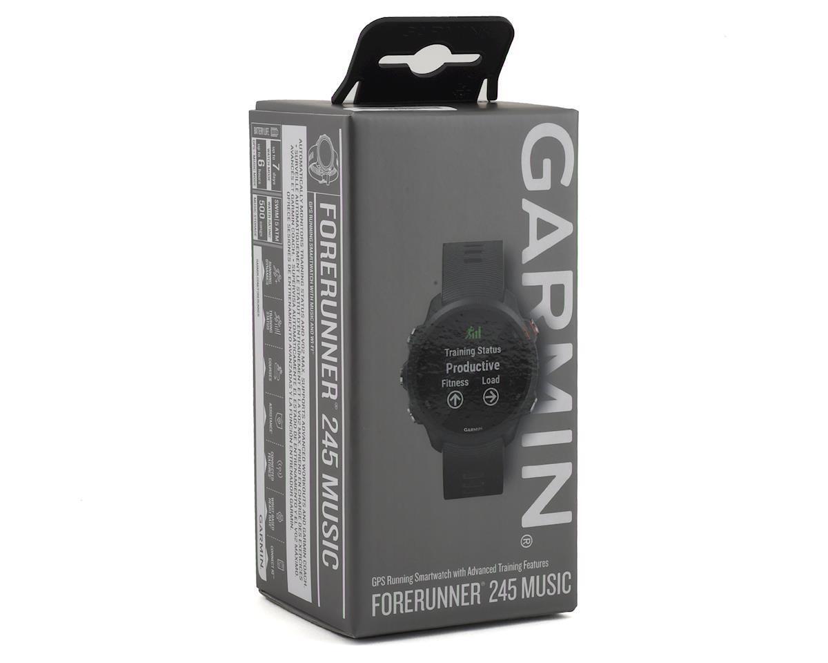Garmin forerunner 245 negro new arrivals
