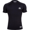 Рашгард Venum Contender 2 Black S/S