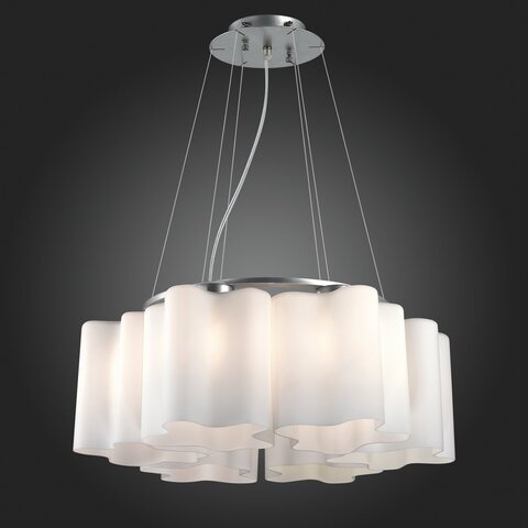 Люстра подвесная ST Luce Onde SL116.503.06