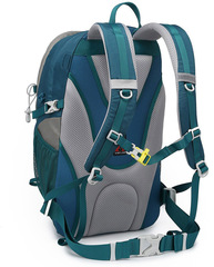 Рюкзак Nevo Rhino 9071-NW (30 л.) Blue - 2