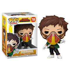 Funko Pop! Animation: MHA- Kai Chisaki (Overhaul)