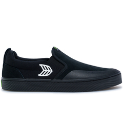 Кеды CARIUMA SLIP ON SKATE PRO ALL BLACK