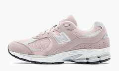 New Balance 2002R "Cherry Blossom Powder"