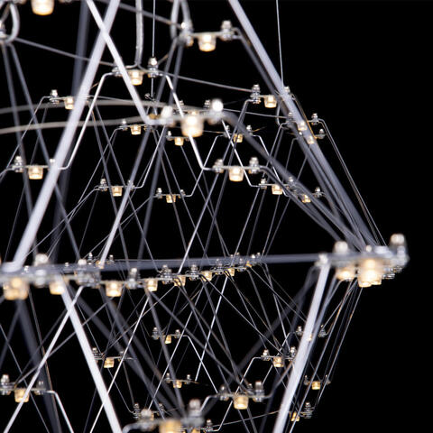 Подвесной светодиодный светильник Loft It Universe  10257/2100