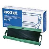 Термопленка Brother PC-75 Fax-104R/106R на 144 стр.