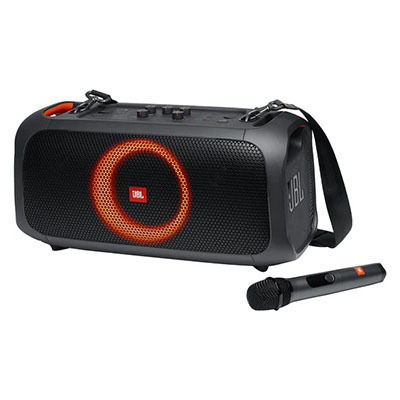 JBL Partybox On-The-Go Essential 2