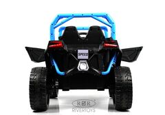 BUGGY F888FF 4WD и F888FF-A 4WD (полноприводный)