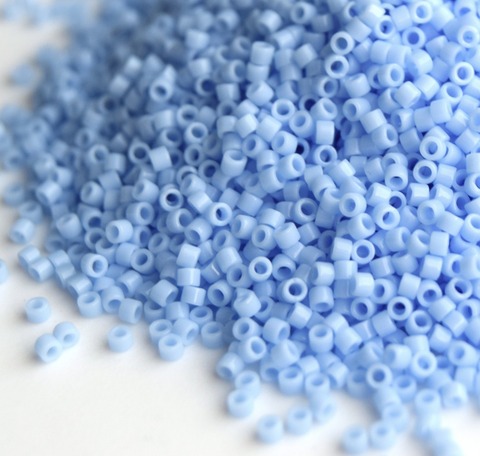 DB-1137 Opaque Agate Blue