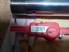 Перо вилки для Honda CBR 600 RR 2003-2004 г.в.