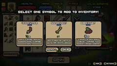 Spin Hero (для ПК, цифровой код доступа)