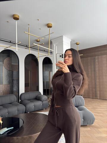 Кардиган AMY