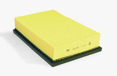 Фильтр воздушный BIG  GB-973