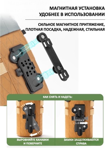 Картинка велосумка Rockbros   - 5