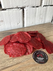 Икра Воблы вяленая чипсы