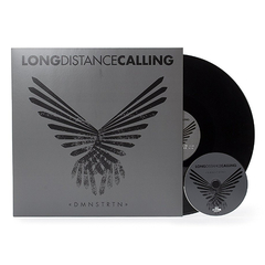 Long Distance Calling / Dmnstrtn (12