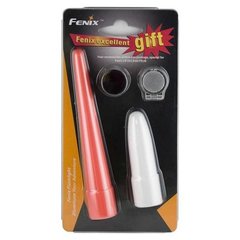 Набор насадок для Fenix 4 в 1