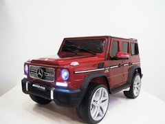 Mercedes-Benz G65 Электромобиль детский avtoforbaby-spb