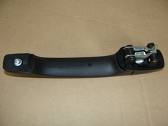 Ручка наружная двери 3962,3741 к-т 3 шт. (Евро Люкс)