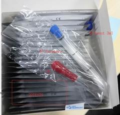 Тест-система SARS-CoV-2 Antibody Test (colloidal gold immunochromatography) для экспресс-анализа антител к коронавирусу иммунохроматографическим методом (20 тестов/уп) Бейджинг Лепу Медикал Технолоджи Ко., Лтд., Китай