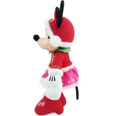 Дисней Плюшевая Минни Маус Лунный Новый 2021 Год 43 см