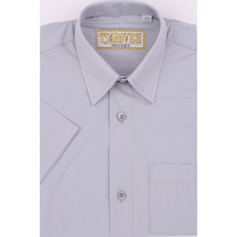 ST Сорочка детская Tsarevich 17 Pale Grey-К