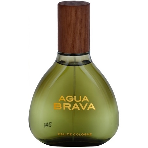 Agua Brava (Antonio Puig)