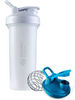 Картинка шейкер Blender Bottle Classic V2 828мл Full White - 2