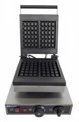Вафельница для бельгийских вафель Hurakan HKN-GES2L