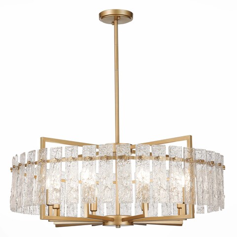Люстра подвесная ST Luce Mira SL1632.203.08