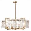 Люстра подвесная ST Luce Mira SL1632.203.08