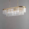 Люстра Colonne Collection L